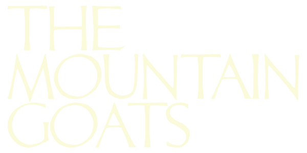 The Mountain Goats Online