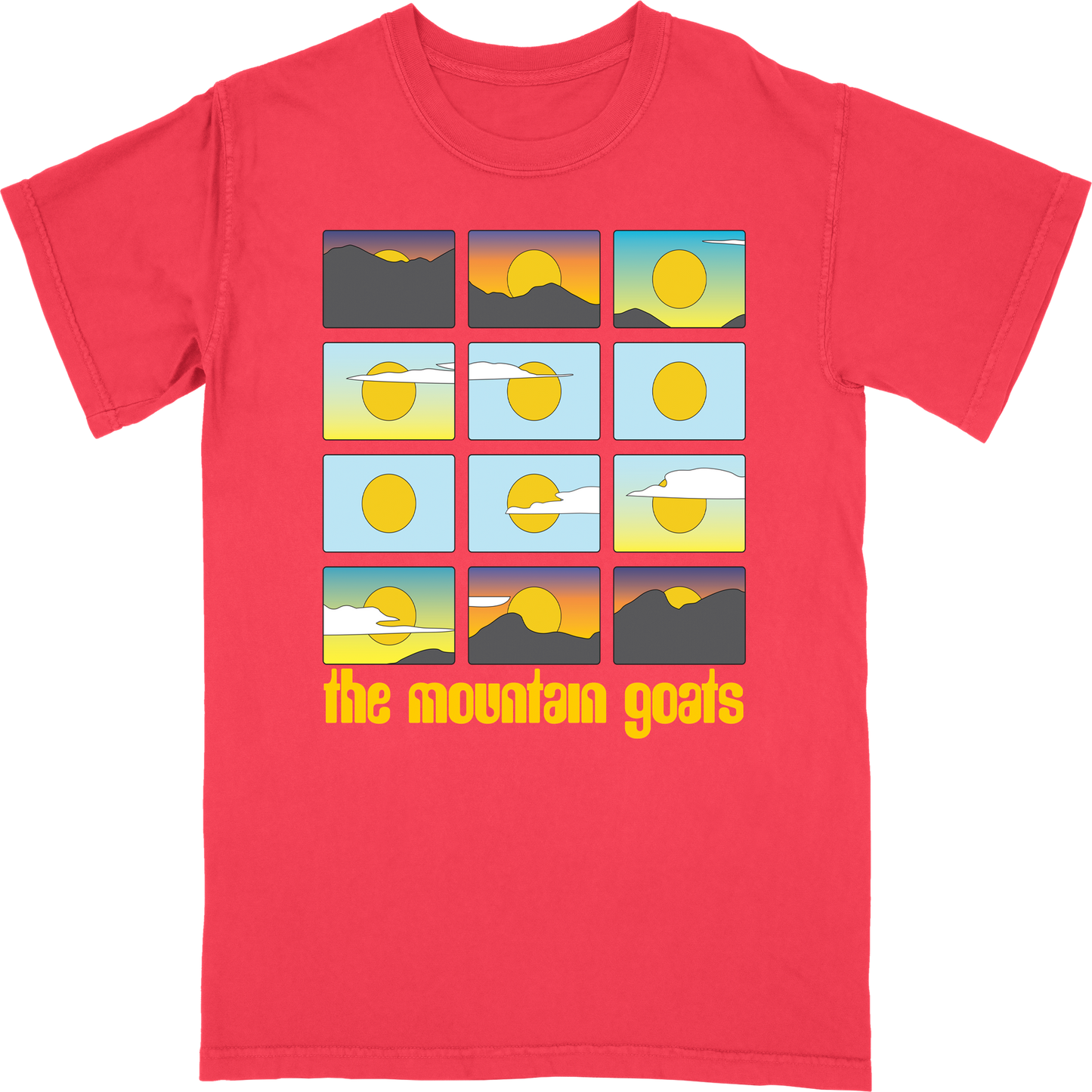 Days Tee UK