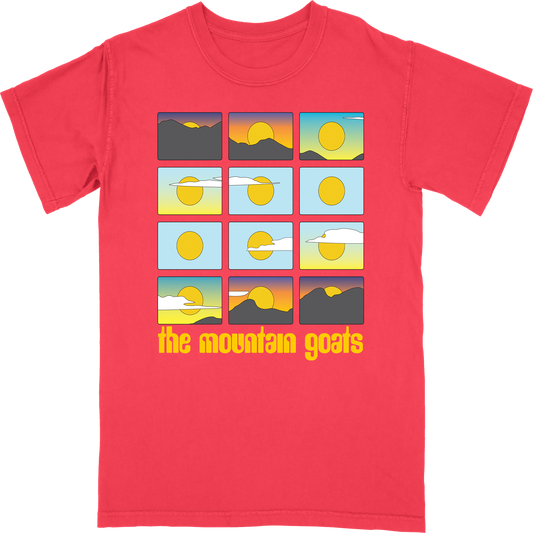 Days Tee UK