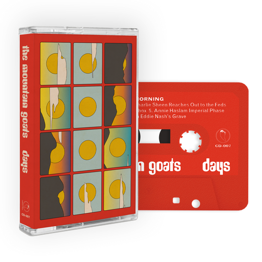 Days Cassette