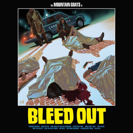 Bleed Out (UK)